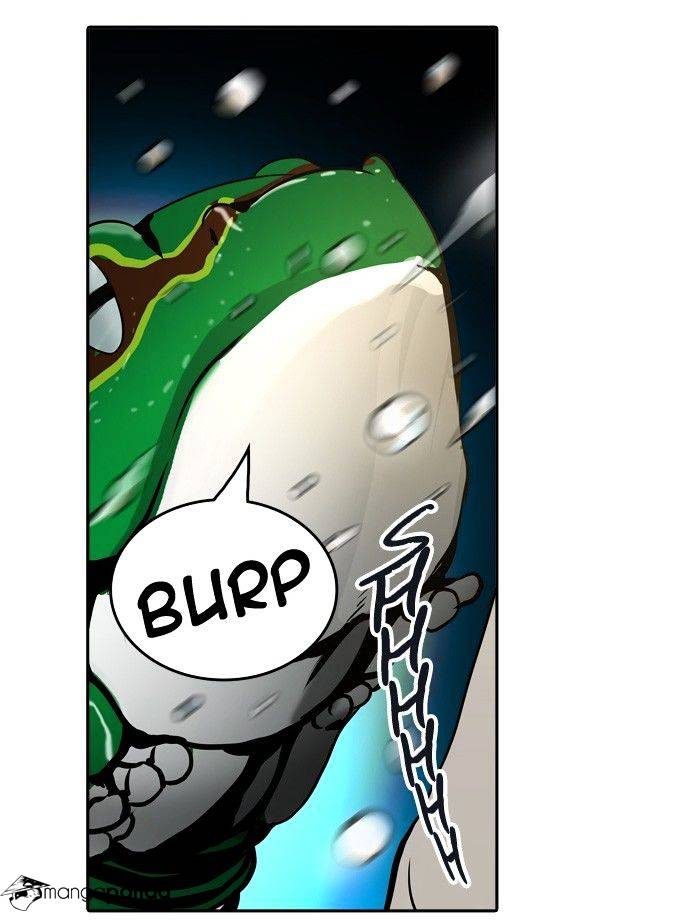 Tower of God Chapter 302 image 22